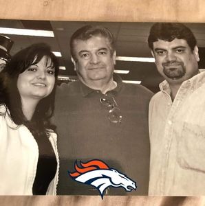 Meet your Posher, Kevin